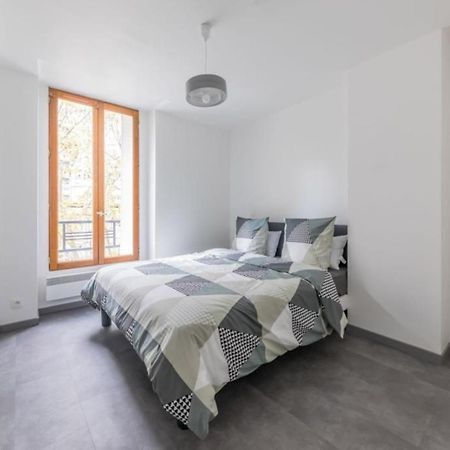 פריז Appartement Montparnasse מראה חיצוני תמונה