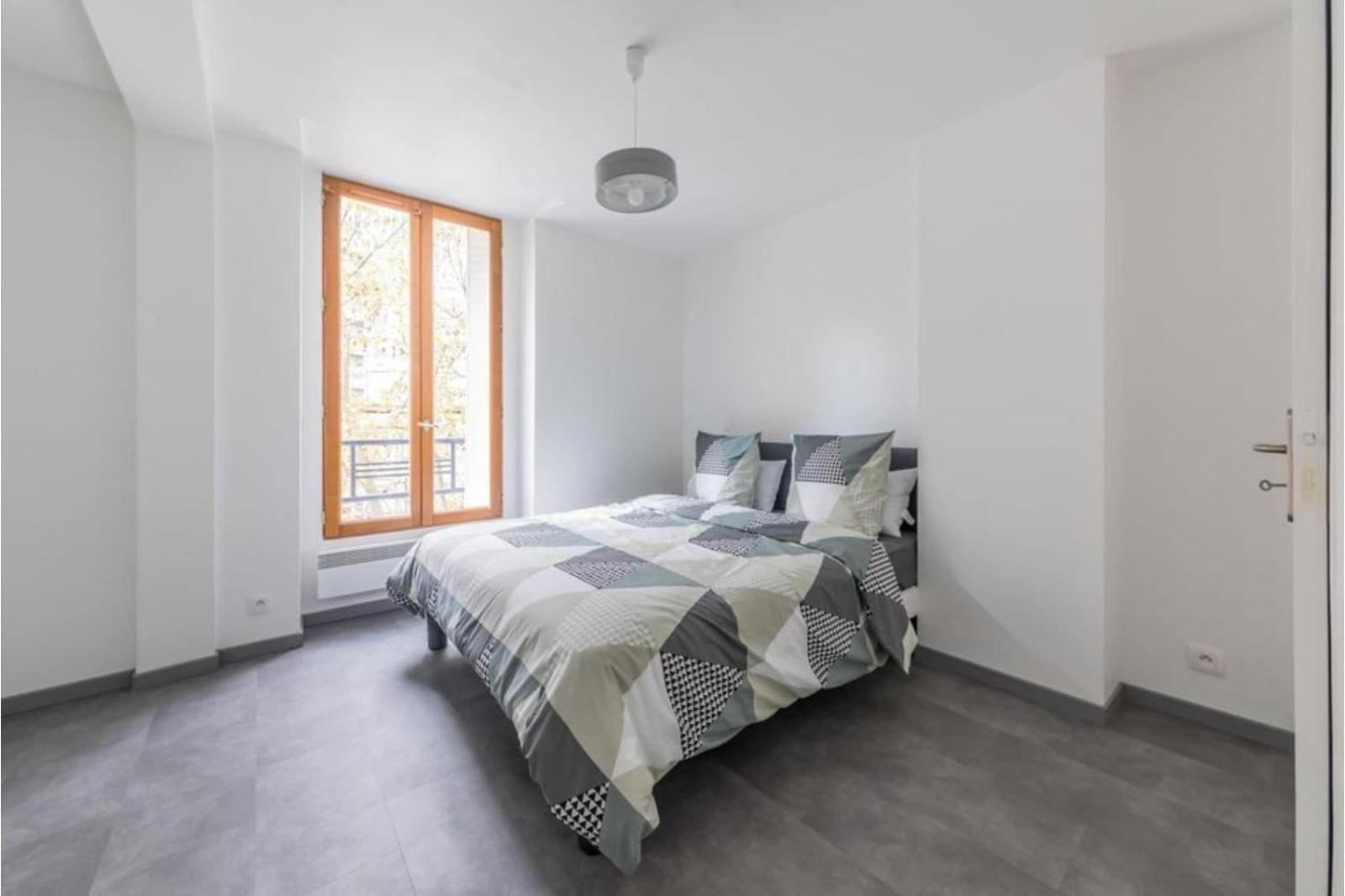 פריז Appartement Montparnasse מראה חיצוני תמונה