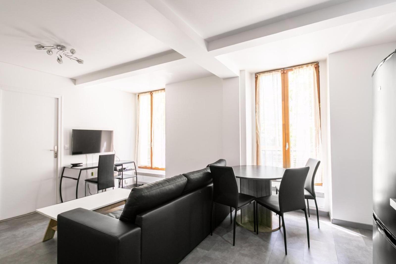 פריז Appartement Montparnasse מראה חיצוני תמונה